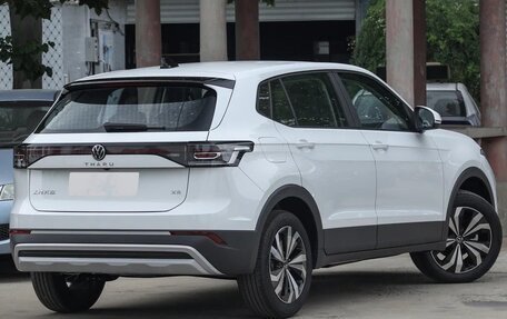 Volkswagen Tharu, 2025 год, 2 130 000 рублей, 4 фотография