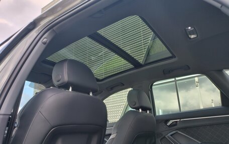 Audi Q3, 2026 год, 4 185 000 рублей, 40 фотография