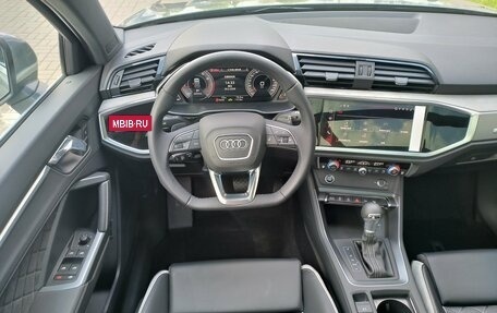Audi Q3, 2026 год, 4 185 000 рублей, 19 фотография