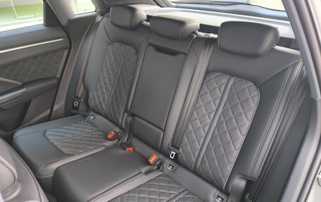 Audi Q3, 2026 год, 4 185 000 рублей, 38 фотография