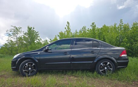 Opel Astra H, 2012 год, 700 000 рублей, 2 фотография