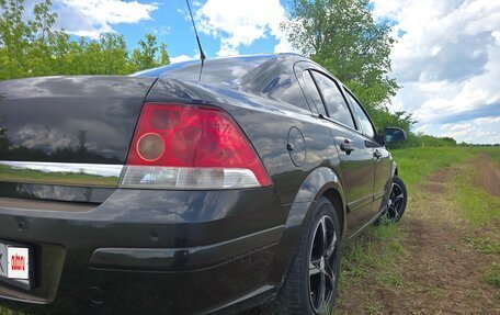 Opel Astra H, 2012 год, 700 000 рублей, 5 фотография