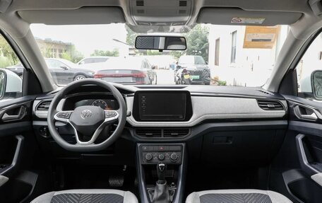 Volkswagen Tharu, 2025 год, 2 130 000 рублей, 7 фотография