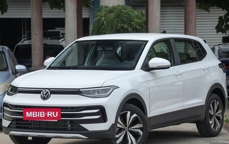 Volkswagen Tharu, 2025 год, 2 130 000 рублей, 2 фотография