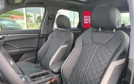 Audi Q3, 2026 год, 4 185 000 рублей, 34 фотография