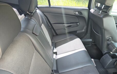 Opel Astra H, 2012 год, 700 000 рублей, 19 фотография