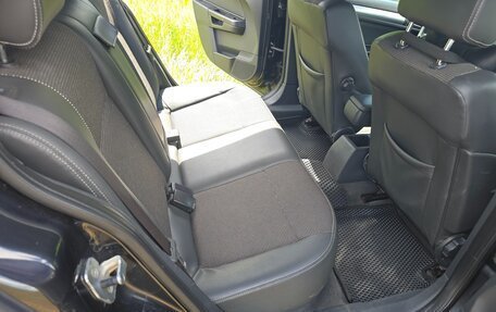 Opel Astra H, 2012 год, 700 000 рублей, 14 фотография