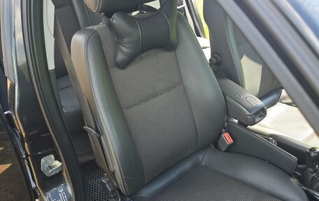 Opel Astra H, 2012 год, 700 000 рублей, 15 фотография