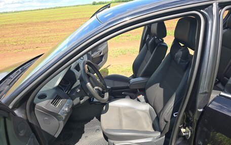 Opel Astra H, 2012 год, 700 000 рублей, 12 фотография