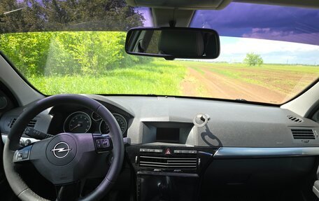 Opel Astra H, 2012 год, 700 000 рублей, 20 фотография