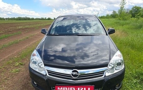 Opel Astra H, 2012 год, 700 000 рублей, 6 фотография