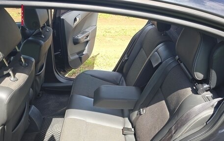 Opel Astra H, 2012 год, 700 000 рублей, 13 фотография
