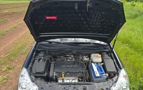 Opel Astra H, 2012 год, 700 000 рублей, 7 фотография