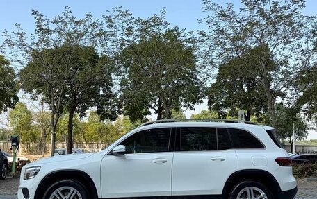 Mercedes-Benz GLB, 2022 год, 2 850 000 рублей, 4 фотография