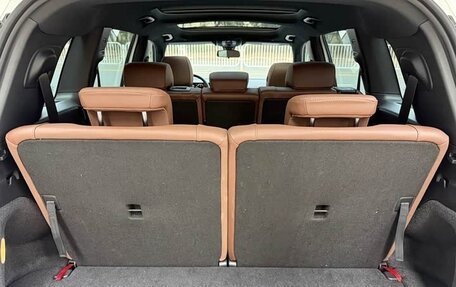 Mercedes-Benz GLB, 2022 год, 2 850 000 рублей, 10 фотография