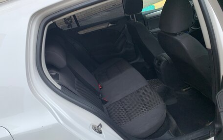 Volkswagen Golf VI, 2011 год, 600 000 рублей, 3 фотография