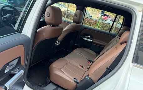 Mercedes-Benz GLB, 2022 год, 2 850 000 рублей, 9 фотография