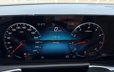 Mercedes-Benz GLB, 2022 год, 2 850 000 рублей, 7 фотография