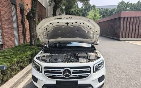 Mercedes-Benz GLB, 2020 год, 2 290 000 рублей, 2 фотография