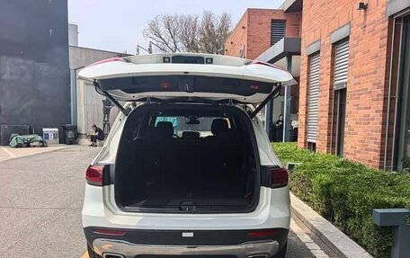 Mercedes-Benz GLB, 2020 год, 2 290 000 рублей, 7 фотография