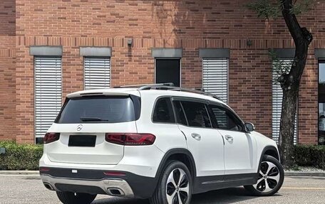 Mercedes-Benz GLB, 2020 год, 2 290 000 рублей, 6 фотография