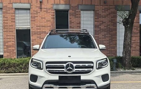 Mercedes-Benz GLB, 2020 год, 2 290 000 рублей, 4 фотография