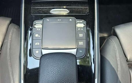 Mercedes-Benz GLB, 2020 год, 2 290 000 рублей, 12 фотография