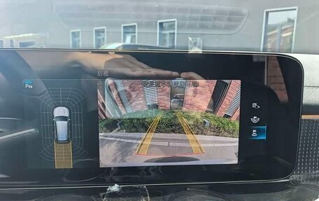 Mercedes-Benz GLB, 2020 год, 2 290 000 рублей, 14 фотография