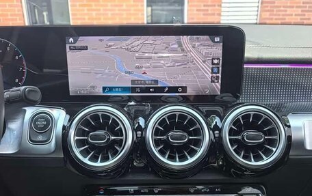 Mercedes-Benz GLB, 2020 год, 2 290 000 рублей, 16 фотография