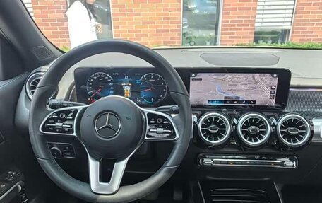 Mercedes-Benz GLB, 2020 год, 2 290 000 рублей, 20 фотография