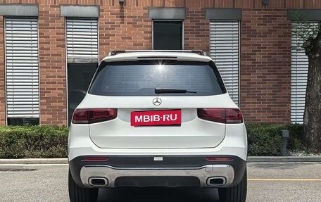 Mercedes-Benz GLB, 2020 год, 2 290 000 рублей, 5 фотография