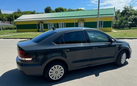 Volkswagen Polo VI (EU Market), 2018 год, 1 200 000 рублей, 3 фотография