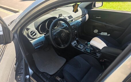 Mazda 3, 2005 год, 220 000 рублей, 5 фотография