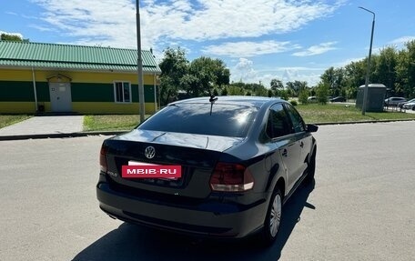 Volkswagen Polo VI (EU Market), 2018 год, 1 200 000 рублей, 4 фотография