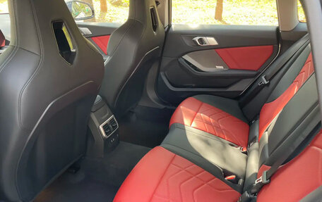 BMW 2 серия, 2025 год, 4 150 000 рублей, 10 фотография