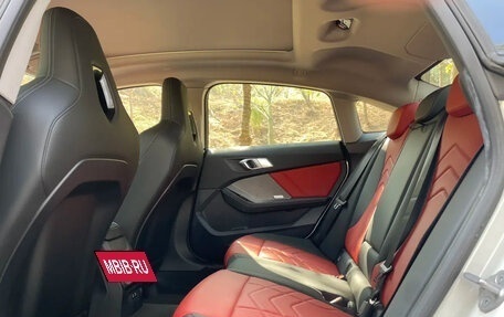 BMW 2 серия, 2025 год, 4 150 000 рублей, 11 фотография