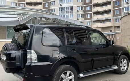 Mitsubishi Pajero IV, 2011 год, 2 040 000 рублей, 5 фотография