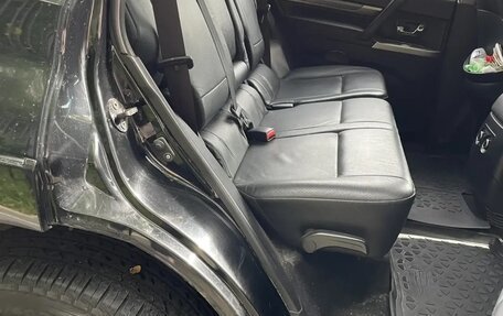 Mitsubishi Pajero IV, 2011 год, 2 040 000 рублей, 10 фотография