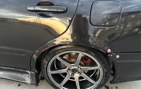 Toyota Altezza, 1999 год, 900 000 рублей, 8 фотография