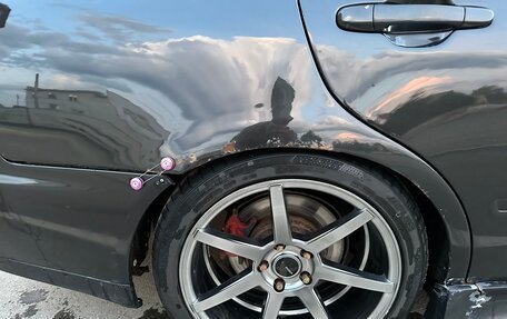 Toyota Altezza, 1999 год, 900 000 рублей, 4 фотография