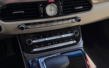 Genesis G90 I рестайлинг, 2017 год, 2 900 000 рублей, 5 фотография