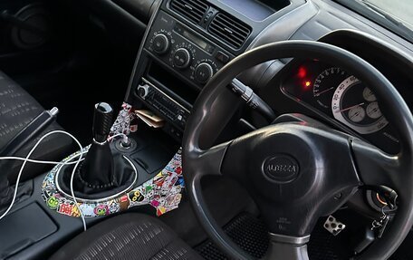 Toyota Altezza, 1999 год, 900 000 рублей, 14 фотография