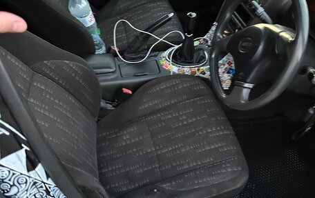 Toyota Altezza, 1999 год, 900 000 рублей, 13 фотография