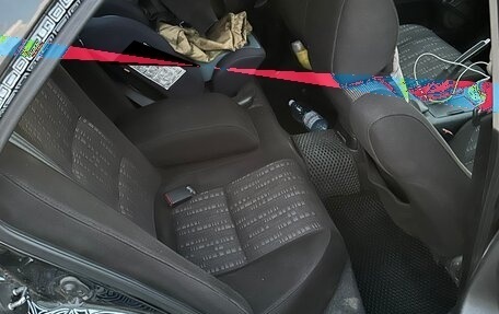 Toyota Altezza, 1999 год, 900 000 рублей, 15 фотография