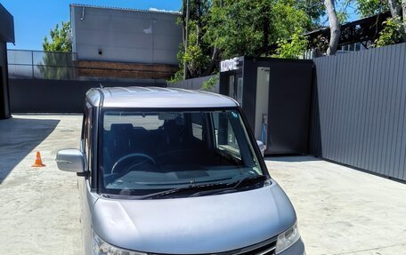 Nissan Roox, 2010 год, 700 000 рублей, 3 фотография