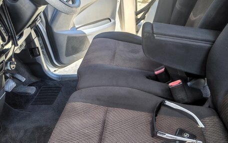 Nissan Roox, 2010 год, 700 000 рублей, 13 фотография