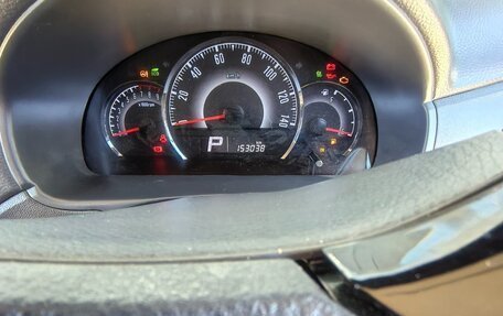 Nissan Roox, 2010 год, 700 000 рублей, 8 фотография
