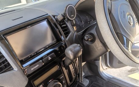 Nissan Roox, 2010 год, 700 000 рублей, 12 фотография
