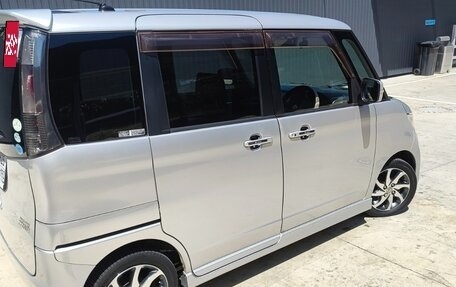 Nissan Roox, 2010 год, 700 000 рублей, 7 фотография
