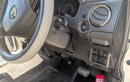 Nissan Roox, 2010 год, 700 000 рублей, 11 фотография